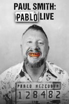 Paul Smith: Pablo Live