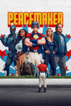 Peacemaker - Season 2