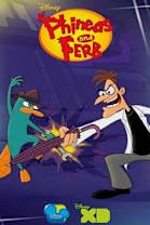 Phineas and Ferb - Season 5