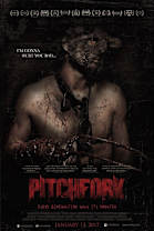 Pitchfork