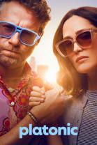 Platonic - Season 2
