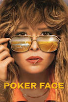 Poker Face - Season 2