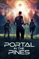 Portal in the Pines