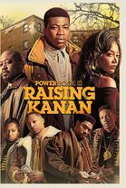 Power Book III: Raising Kanan - Season 5