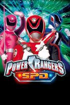 Power Rangers - Season 13