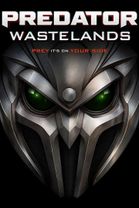 Predator Wastelands