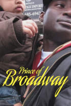 Prince of Broadway