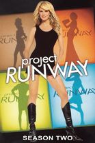 Project Runway - Season 2