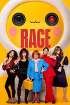 Rage (Furia) - Season 2