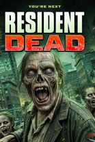 Resident Dead