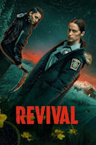 Revival - Season 1