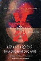 Revolution X