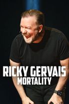 Ricky Gervais: Mortality