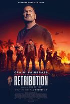 Rise of the Footsoldier: Retribution
