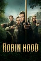Robin Hood - Season 1