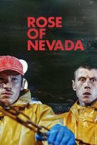 Rose of Nevada