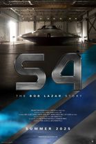 S4: The Bob Lazar Story