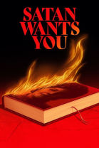 Satan Wants You