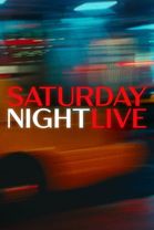 Saturday Night Live - Season 52