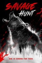 Savage Hunt