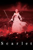 Scarlet