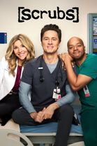 Scrubs - Season 1