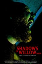 Shadows of Willow Cabin