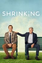 Shrinking - Season 3