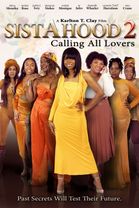 SistAhood 2: Calling All Lovers