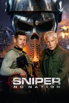 Sniper: No Nation