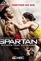 Spartan: Ultimate Team Challenge - Season 1