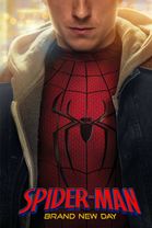Spider-Man: Brand New Day