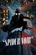 Spider-Noir - Season 1