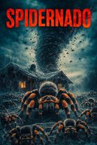 Spidernado