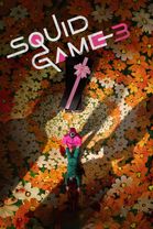 Squid Game - Season 3