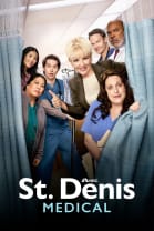 St Denis Medical - Season 2