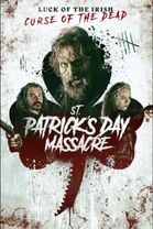 St Patrick's Day Massacre