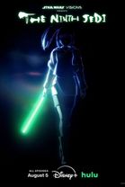 Star Wars: Visions Presents - The Ninth Jedi - Season 1