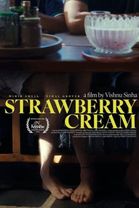 Strawberry Cream