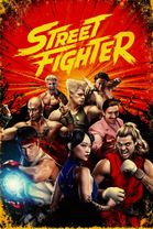 Street Fighter
