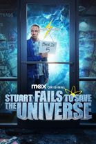 Stuart Fails to Save the Universe - Season 1