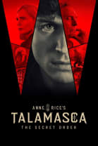 Talamasca: The Secret Order - Season 1