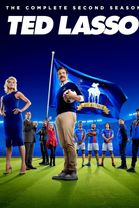Ted Lasso - Season 2