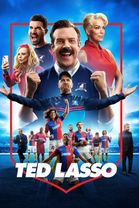 Ted Lasso - Season 4