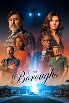 The Boroughs - Season 1