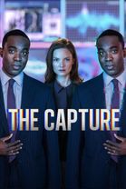 The Capture - Season 3