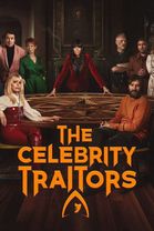 The Celebrity Traitors - Season 1