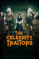 The Celebrity Traitors - Season 2