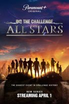 The Challenge: All Stars - Season 1
