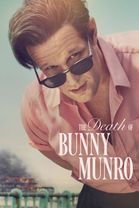 The Death of Bunny Munro - Season 1